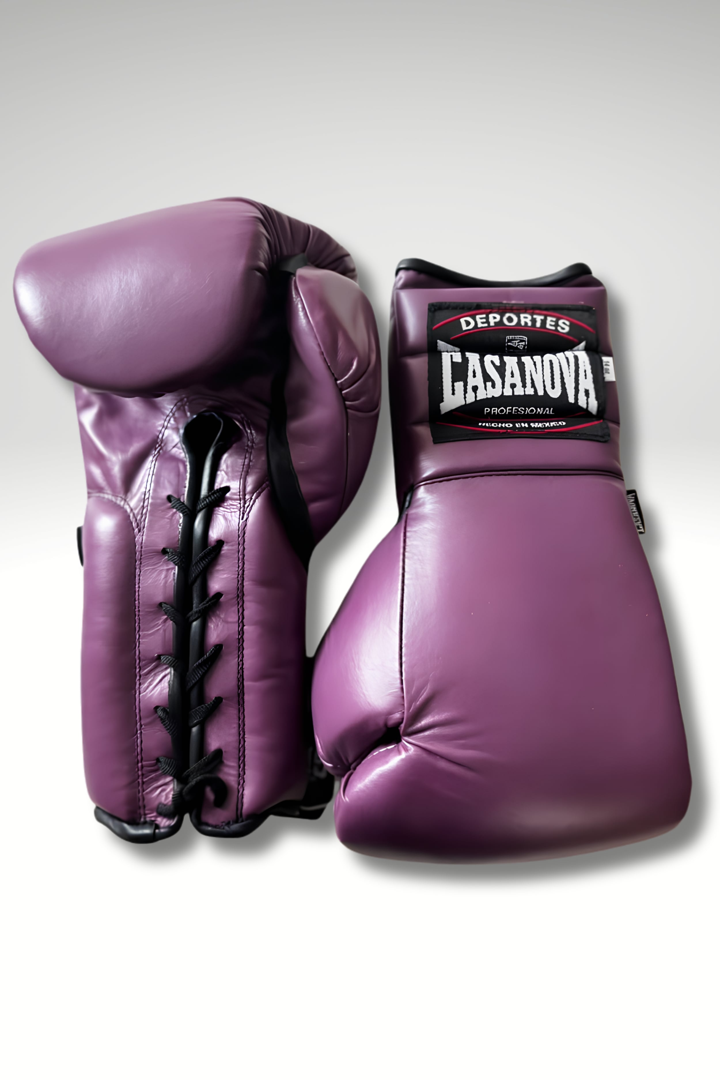 数々のグレートチャンピオンが使用
映画Rockyにも使われた伝統品
