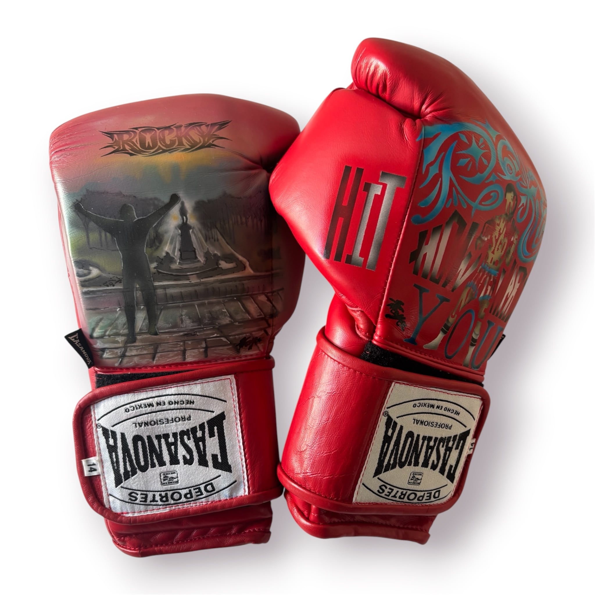 ペイントアート