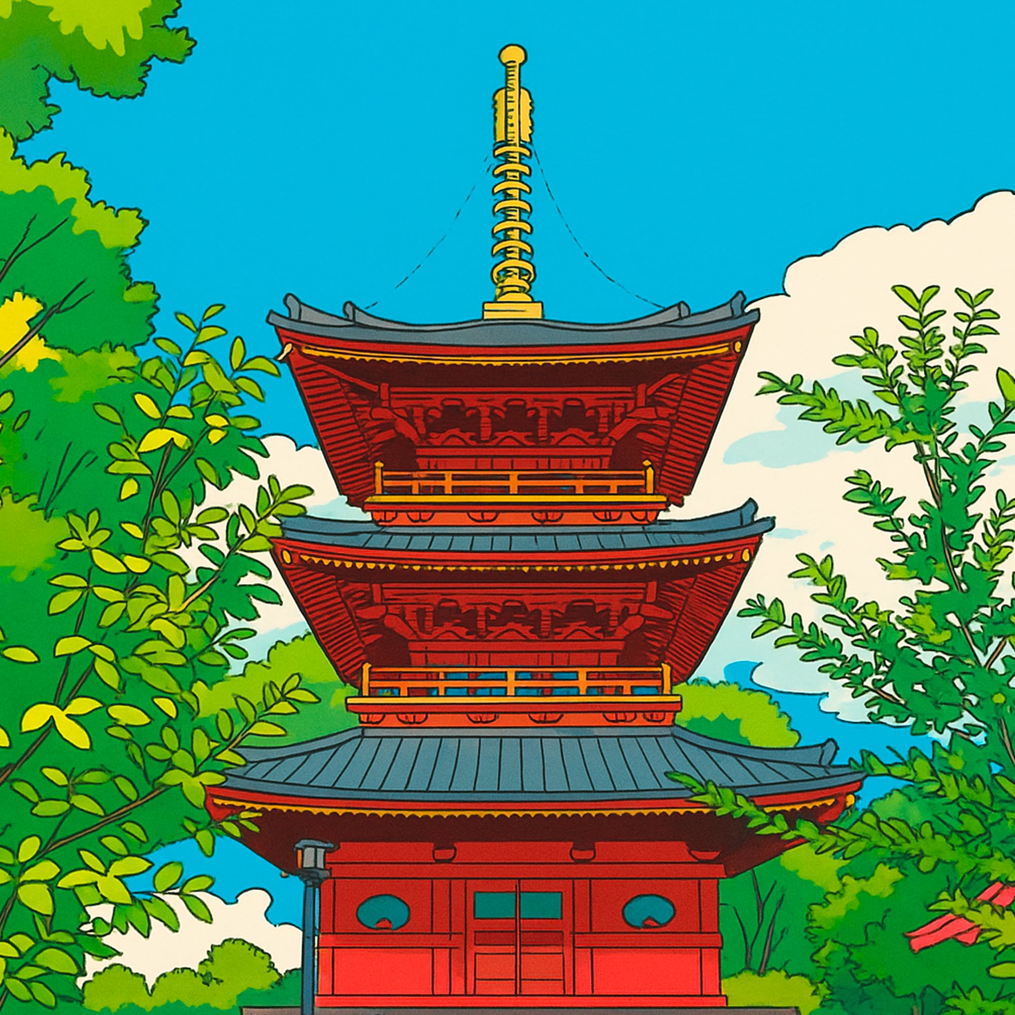 『みやこの歴史』