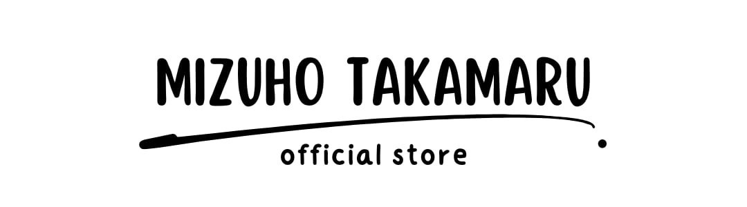 miZuho official  store