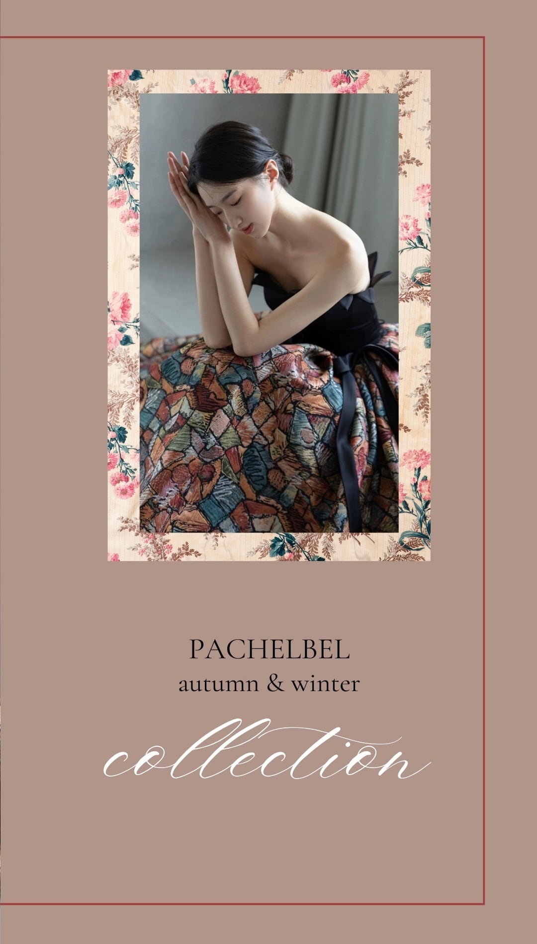 PACHELBEL パッヘルベル | カラードレスショップ PACHELBEL パッヘルベル | カラードレスショップ