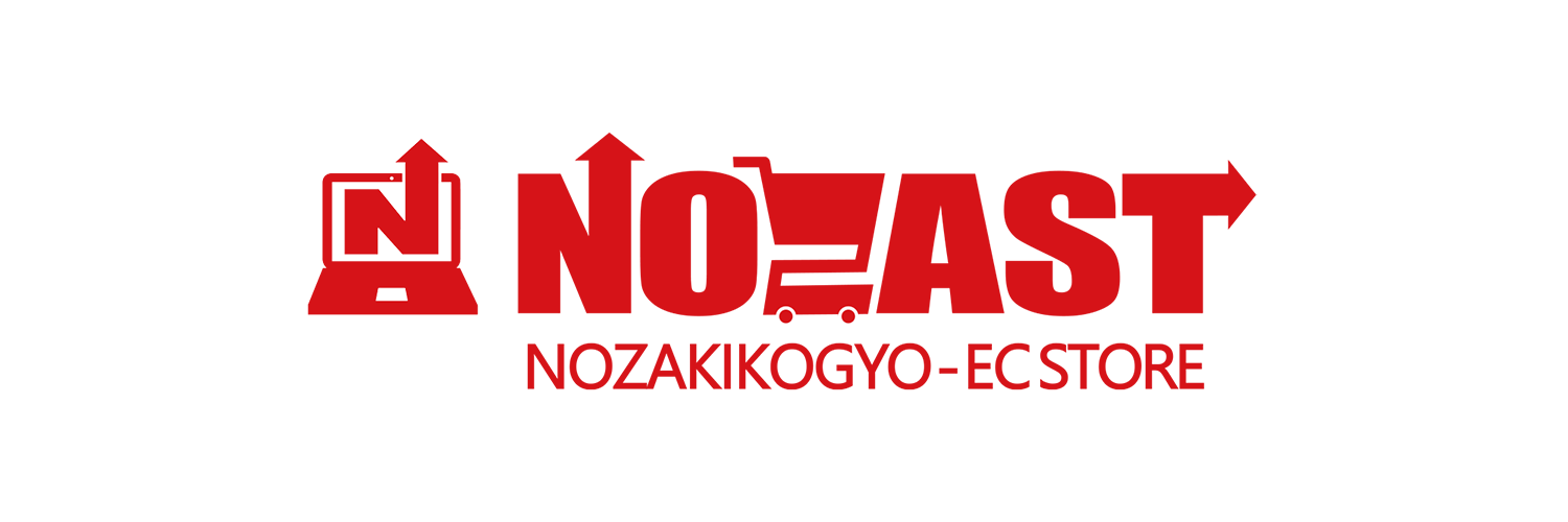 NOZAST　／　ノザスト