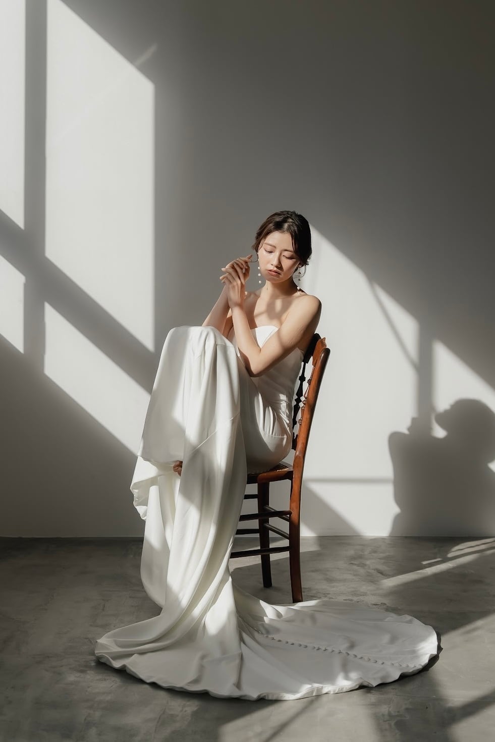 BRIDE ME
