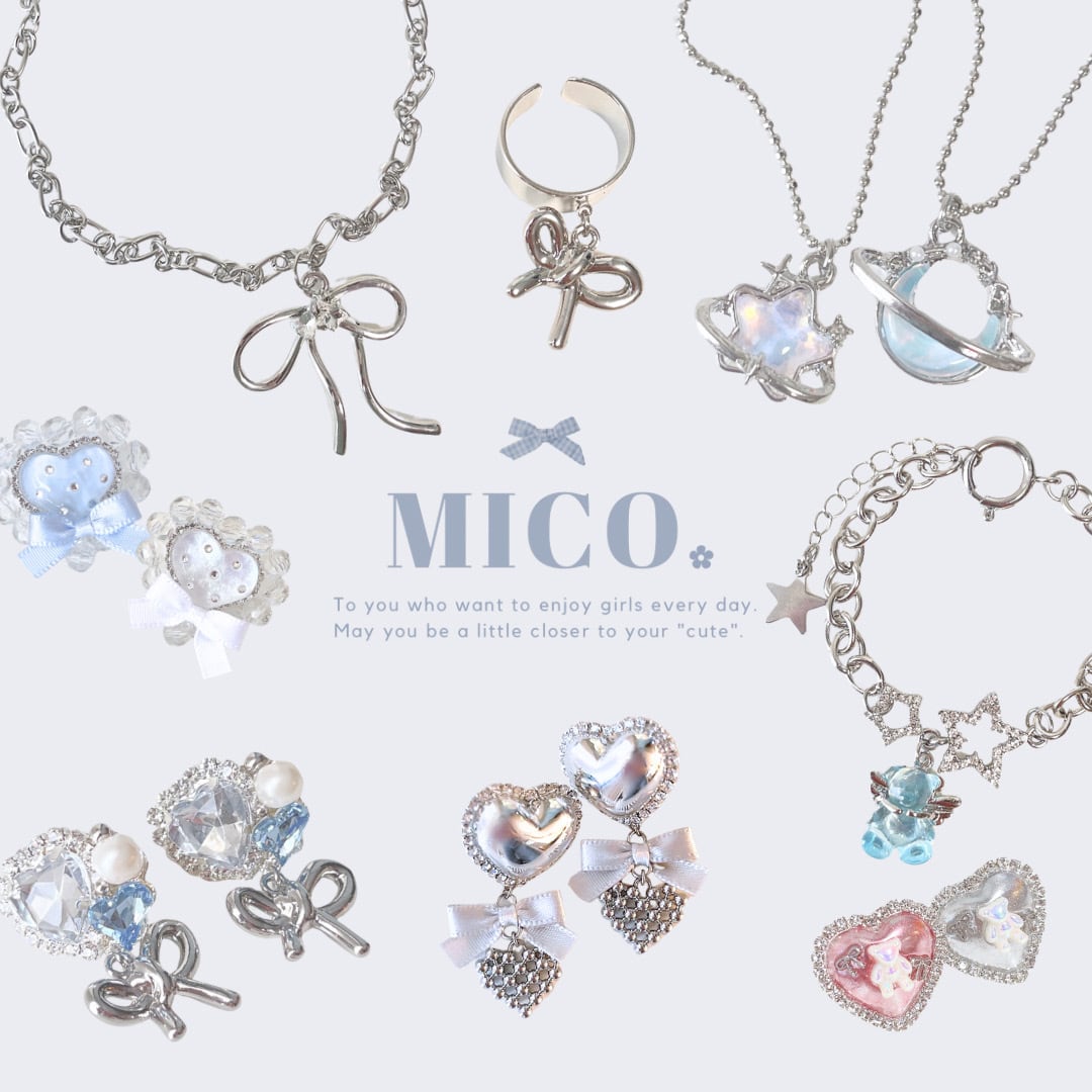 ◇ご購入前に必ずお読みください◇ | MICO