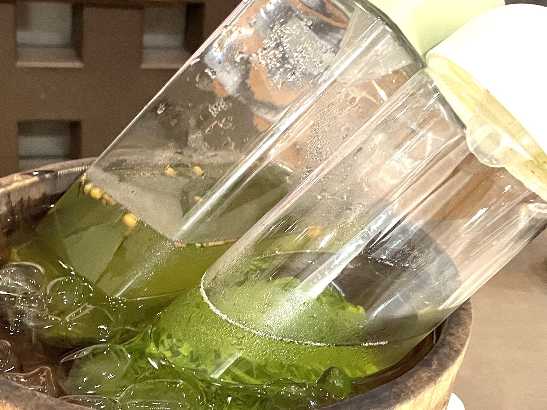 お茶の専門店「みどり園」兵庫県伊丹市｜創業明治35年