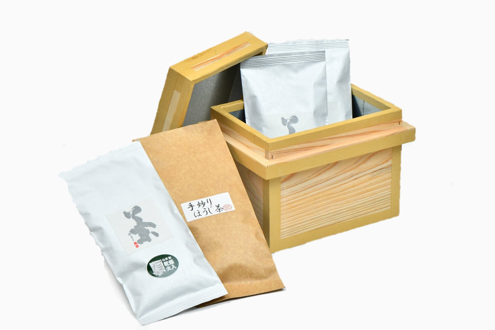茶箱セット