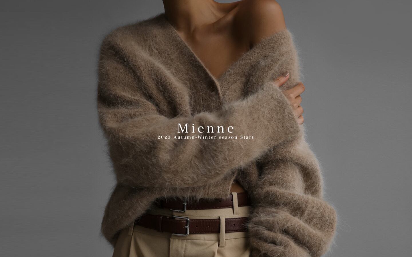 mienneミアンヌ