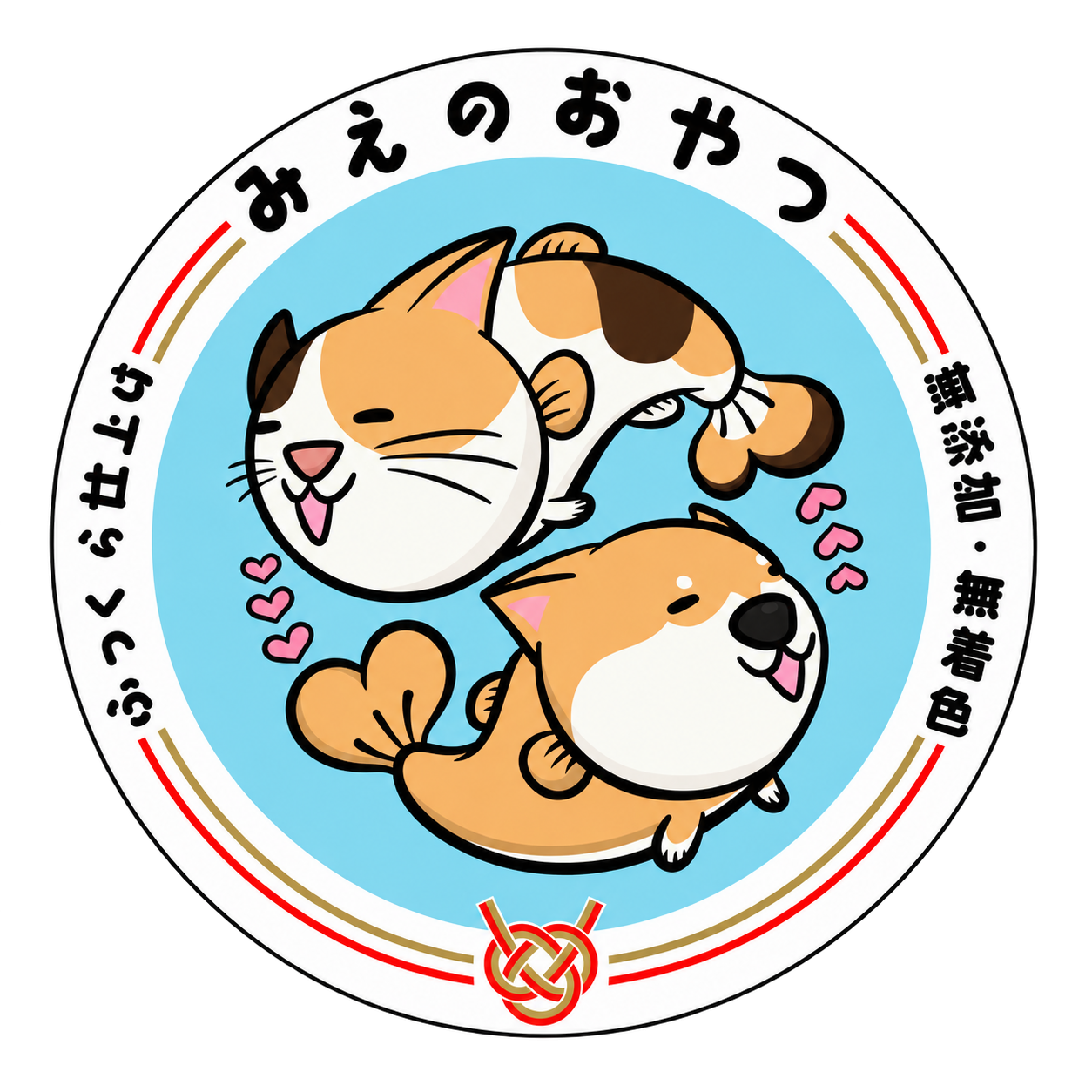 みえのおやつ