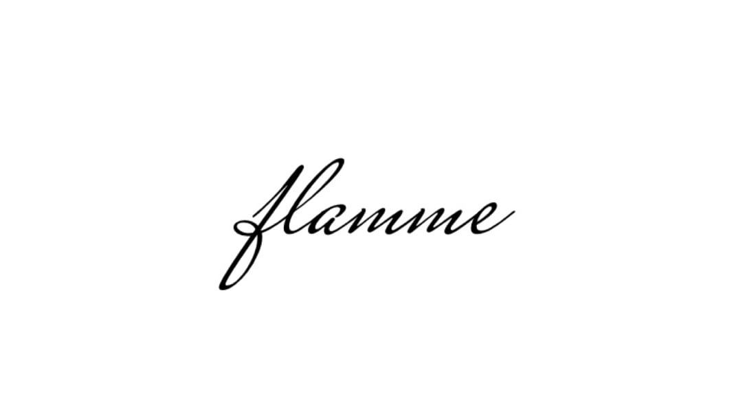 flamme
