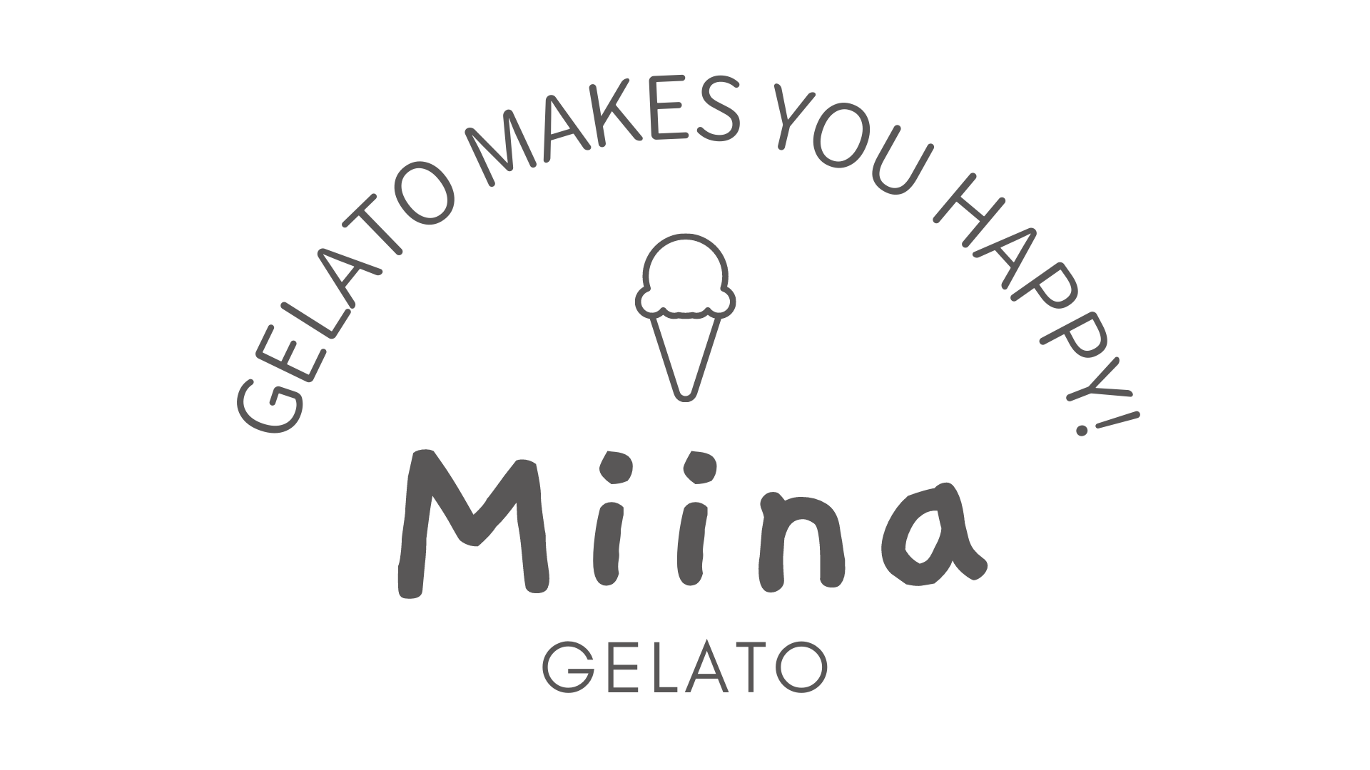Miina gelato (ミーナジェラート)