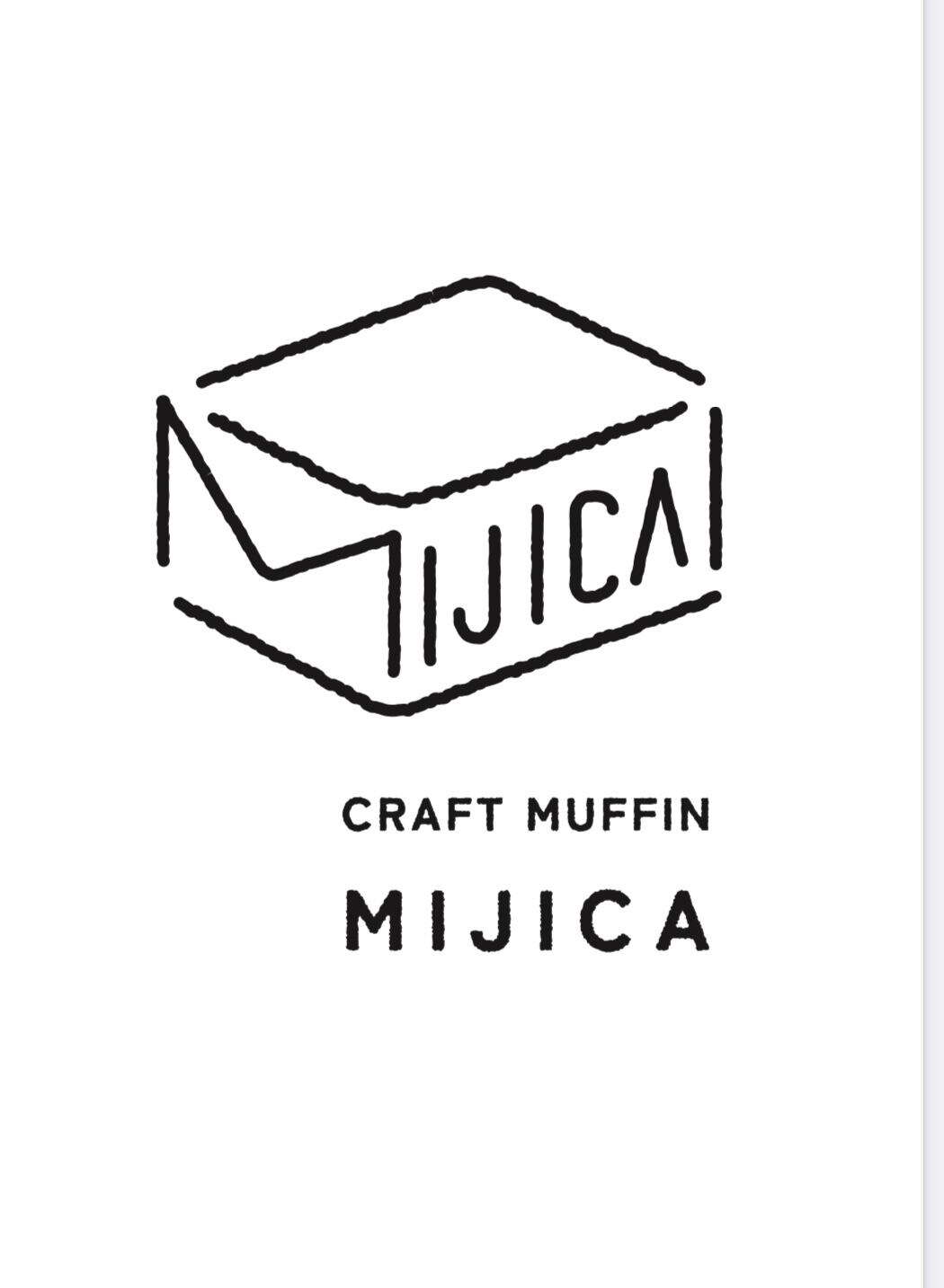 CRAFT MUFFIN MIJICA