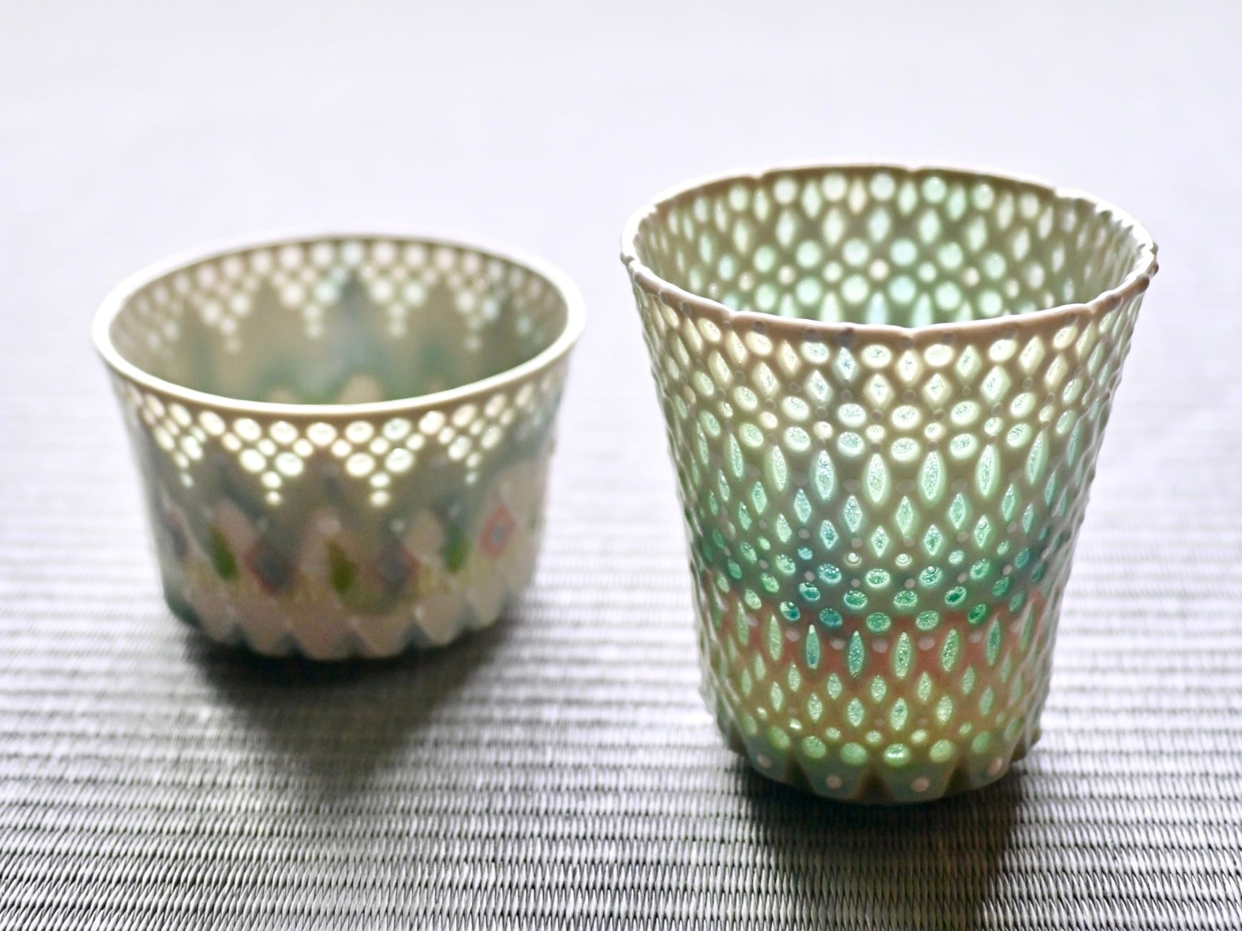 陶工房 みかガマ ＊ のぐちみか