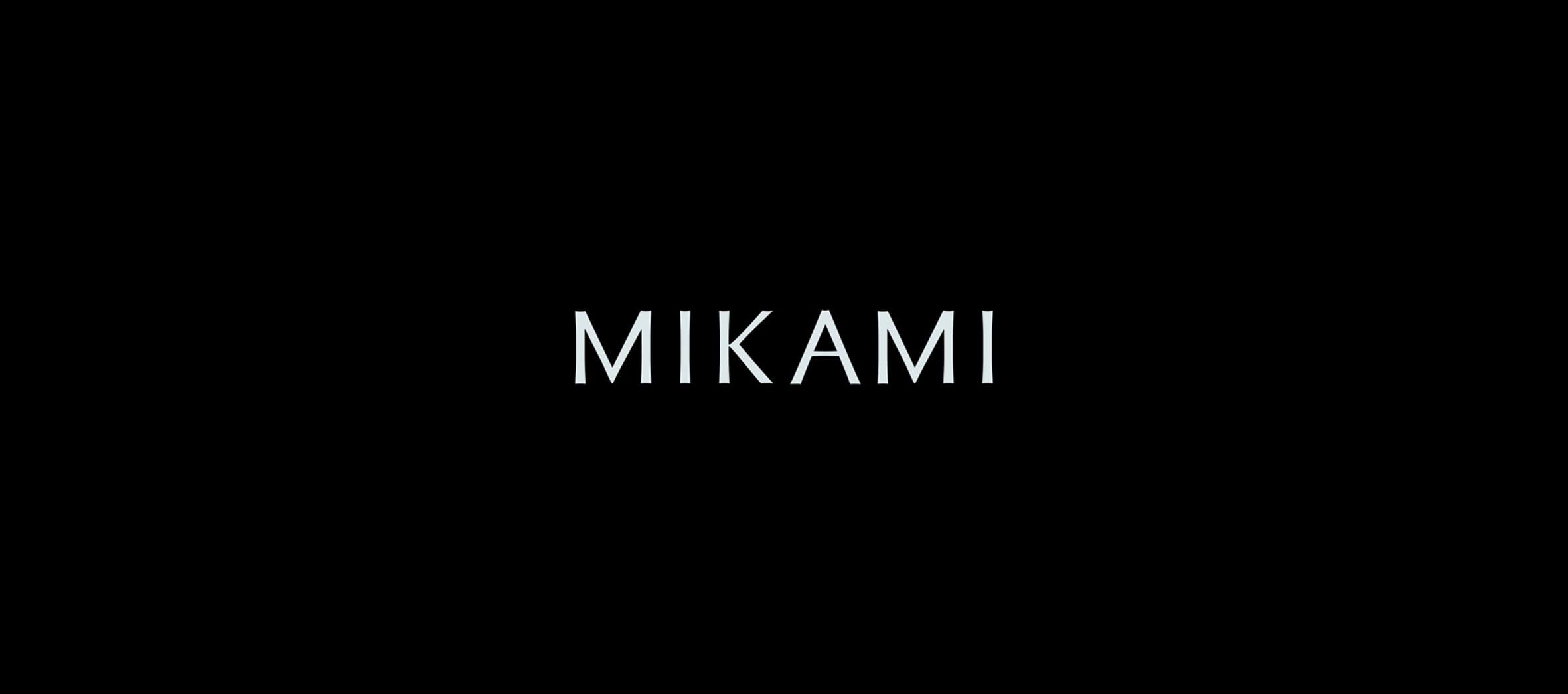 MIKAMI collective