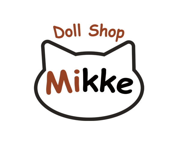 Doll Shop Mikke　幽谷咲official online shop