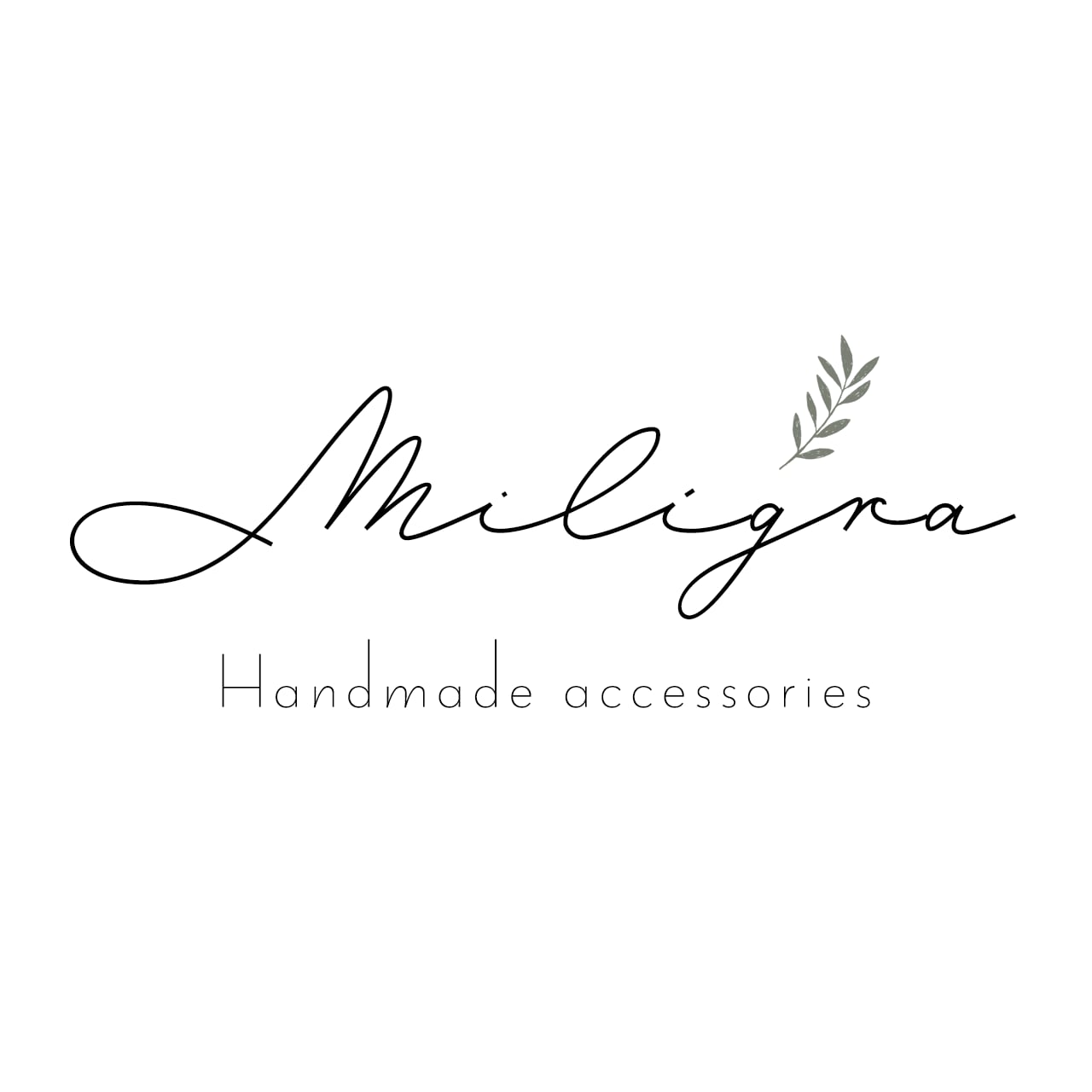 Miligra　ハンドメイドアクセサリー販売・ピアス・アンティークアクセサリー・イヤリング・ゴールドアクセサリー