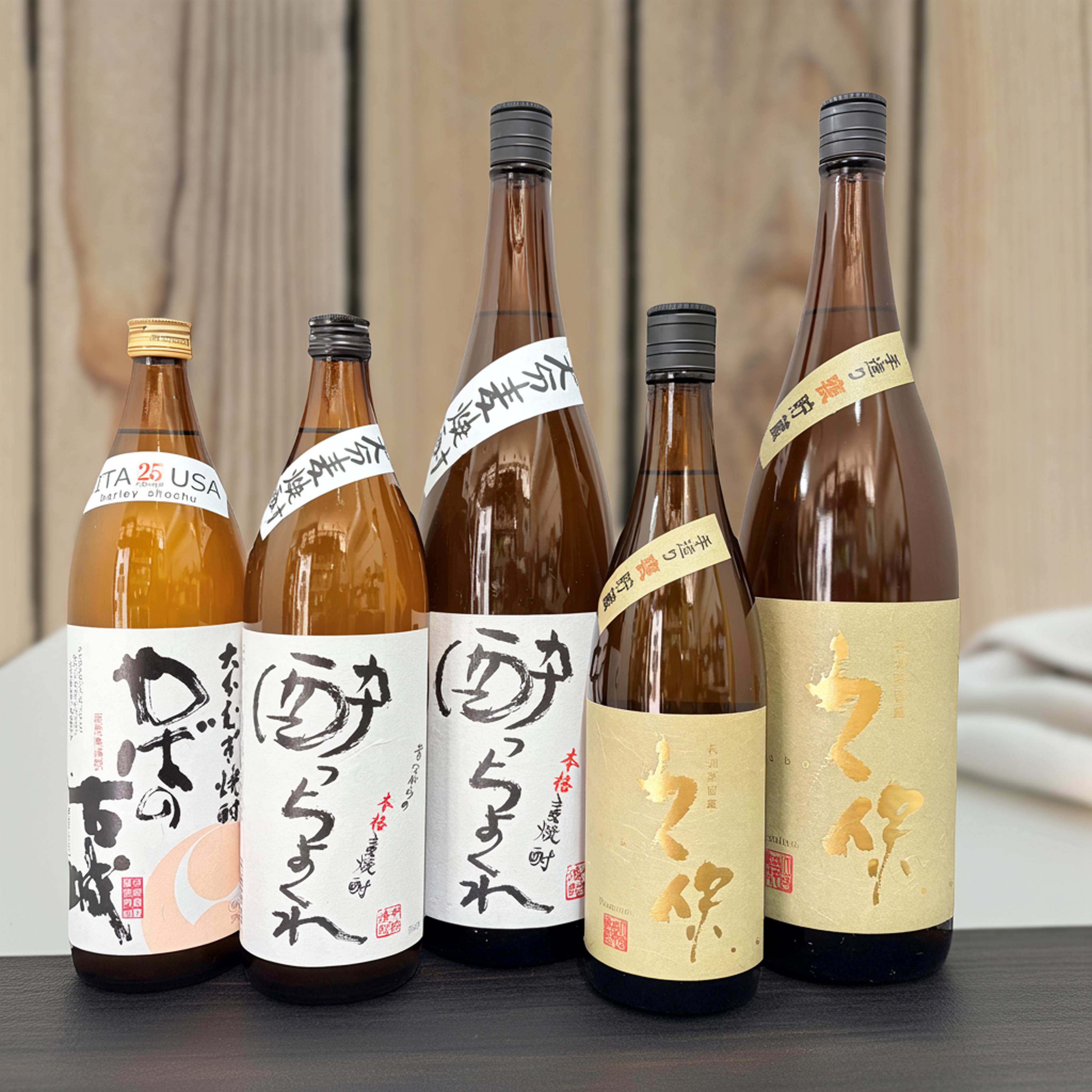 大分県　久保酒蔵


　
　　