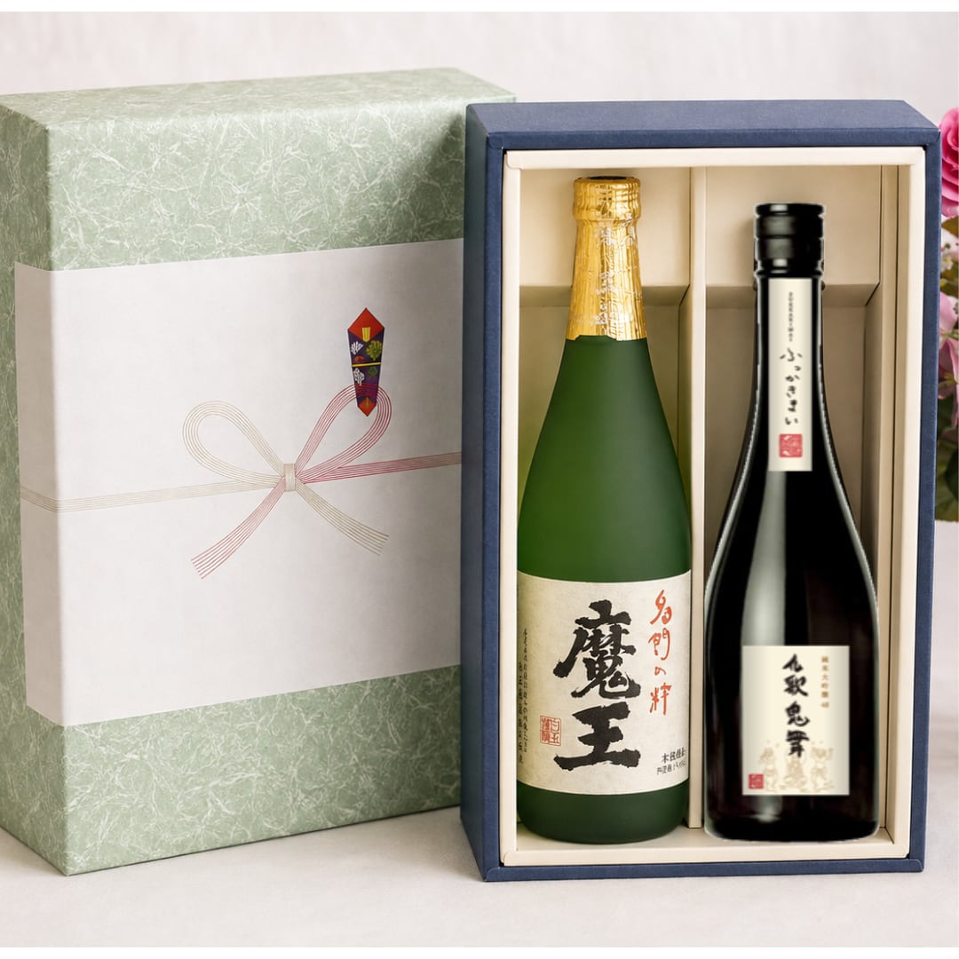 感謝の心、涼やかな風にのせて。
大切な方へ届ける、贅沢なひととき。