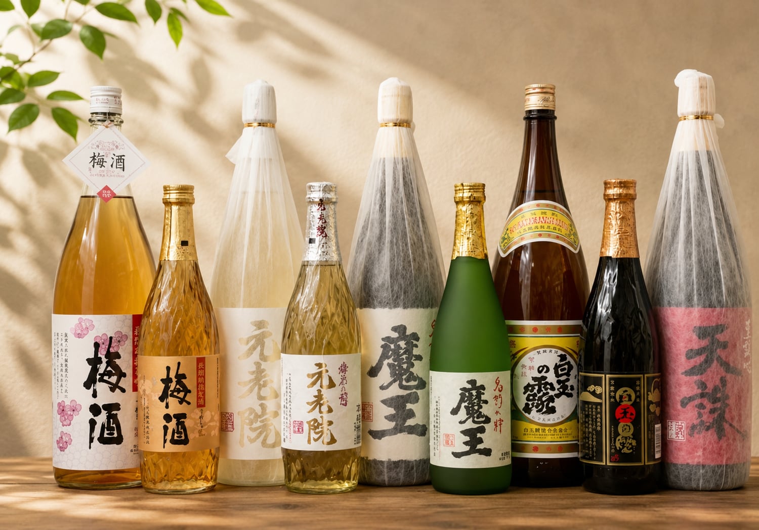 【白玉醸造 全商品入荷のお知らせ】🍶
