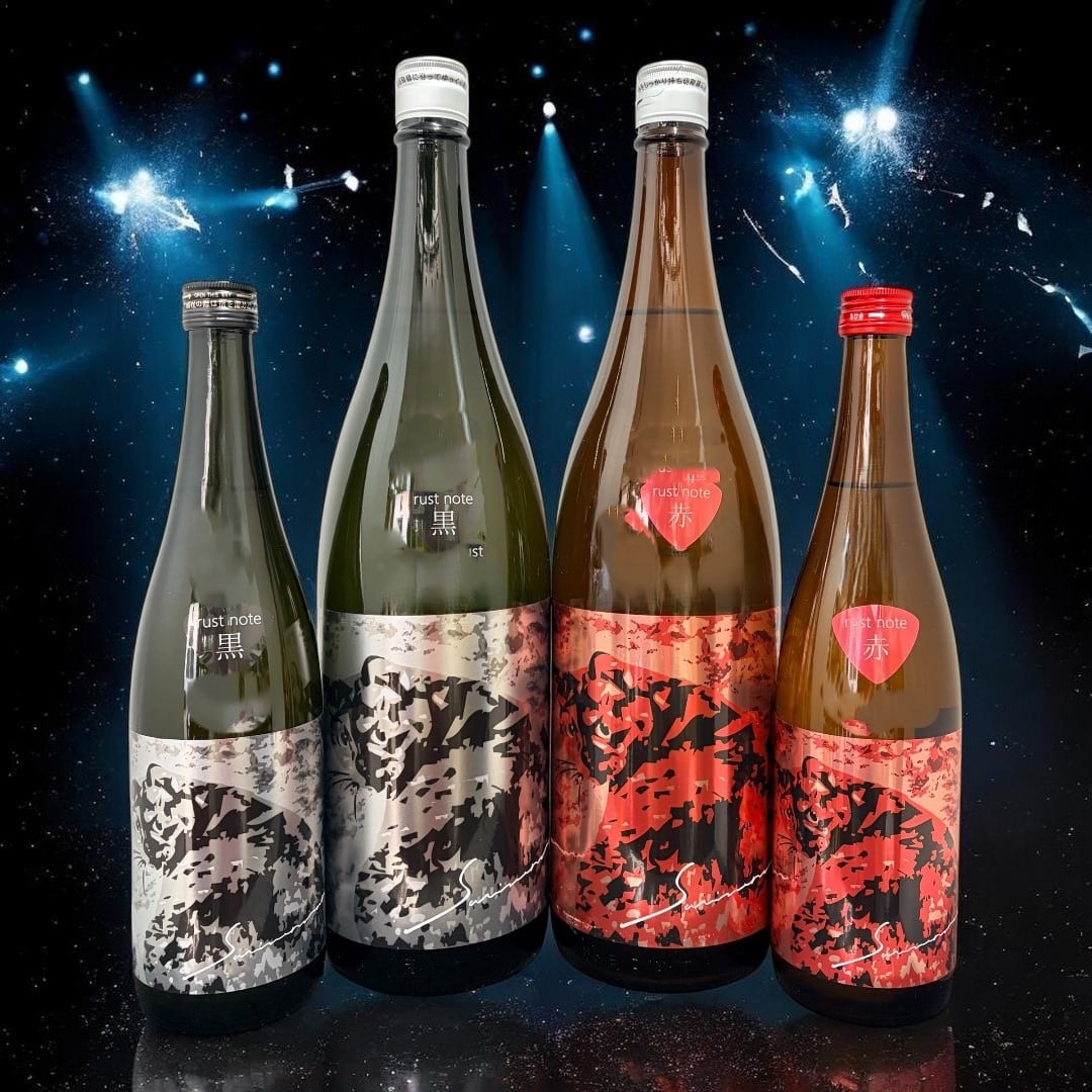 新潟県　猪又酒造
