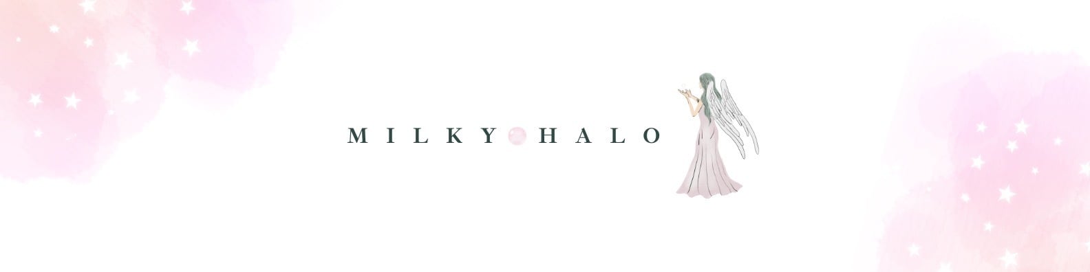 milky halo
