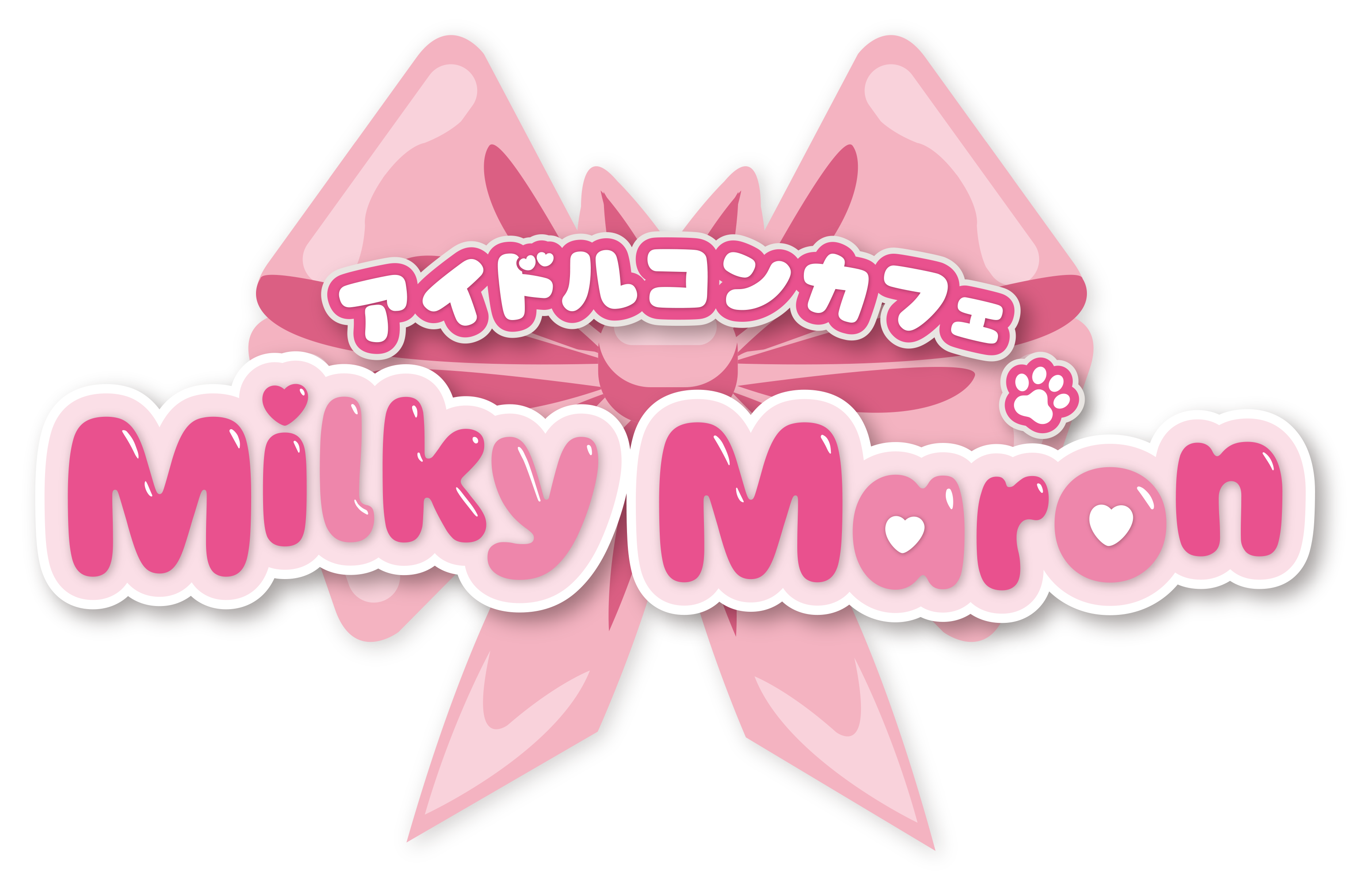 Milky Maron