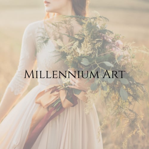 Millennium Art