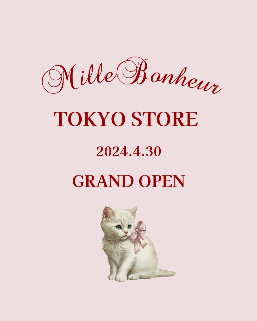La_Boutique de MilleBonheur