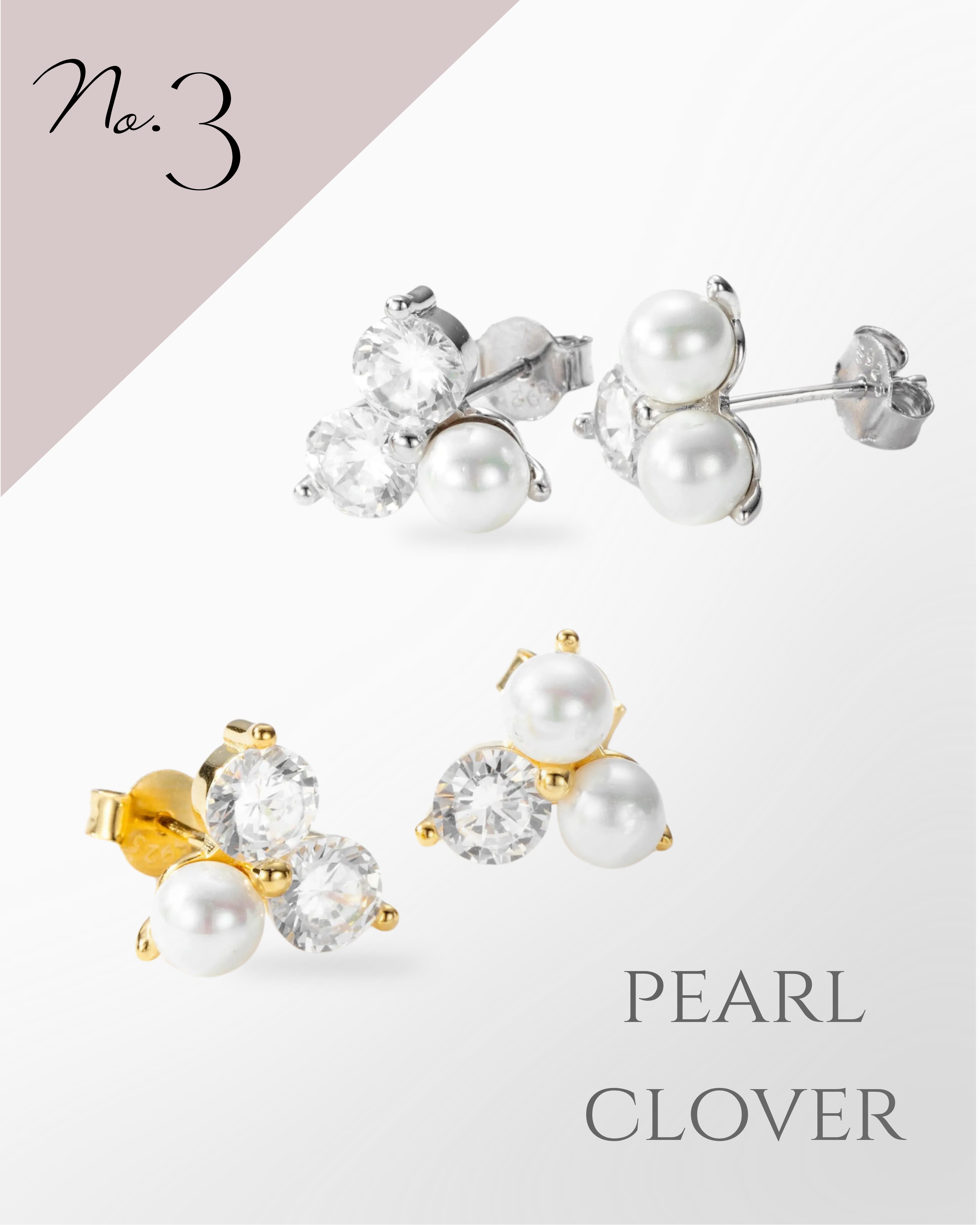 mimi accessory / 錆びにくい高品質アクセサリー