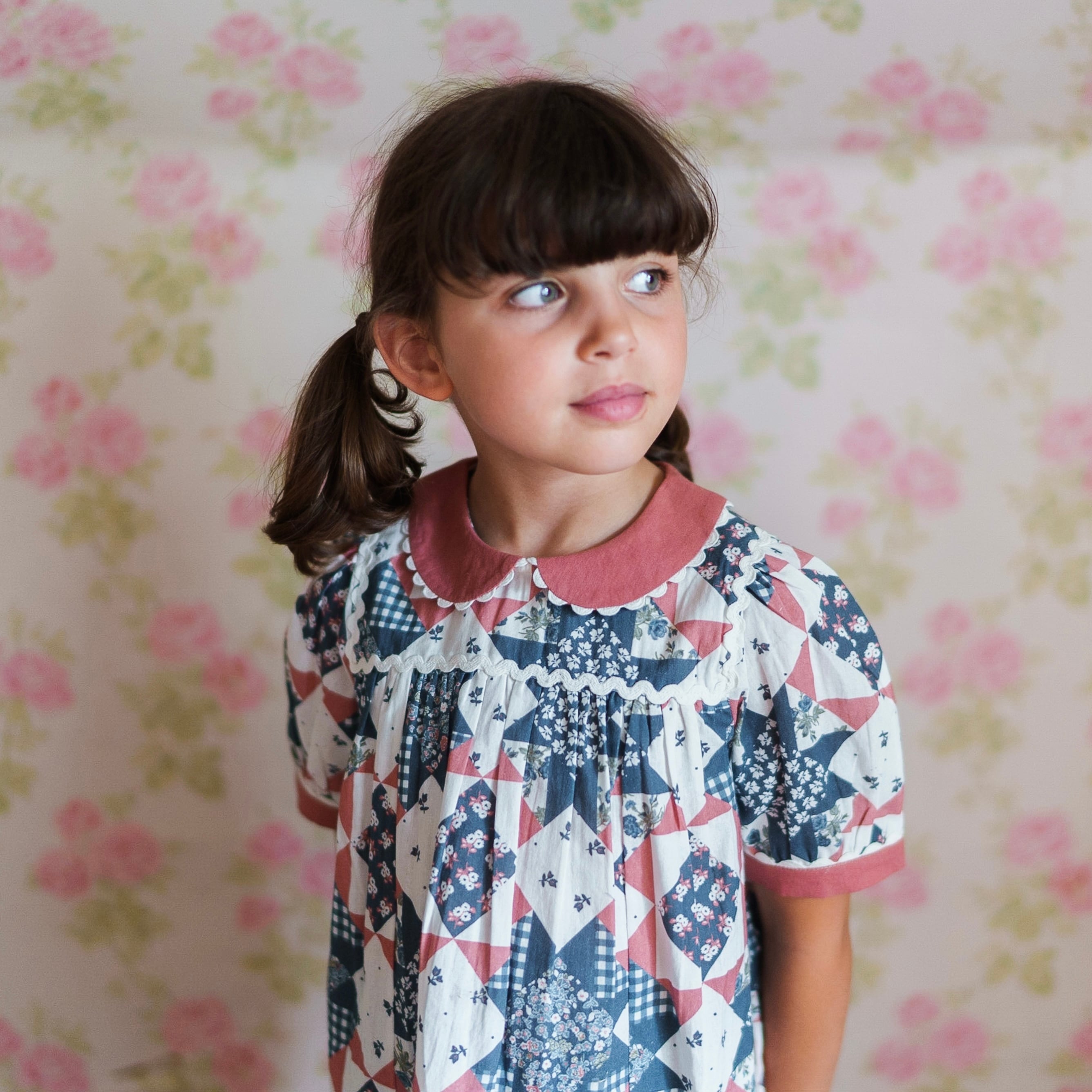 Little Cotton Clothes