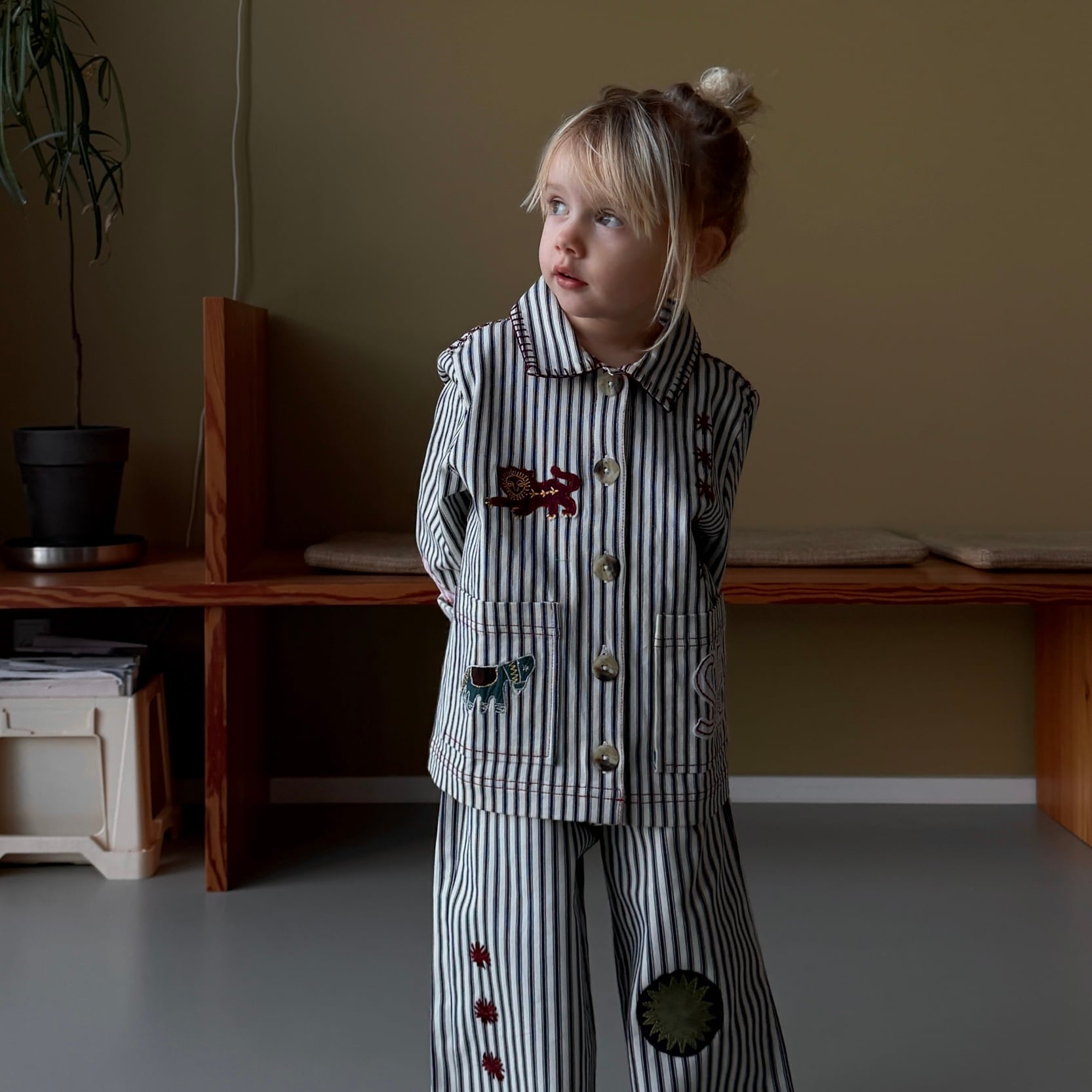 SISSEL MINI