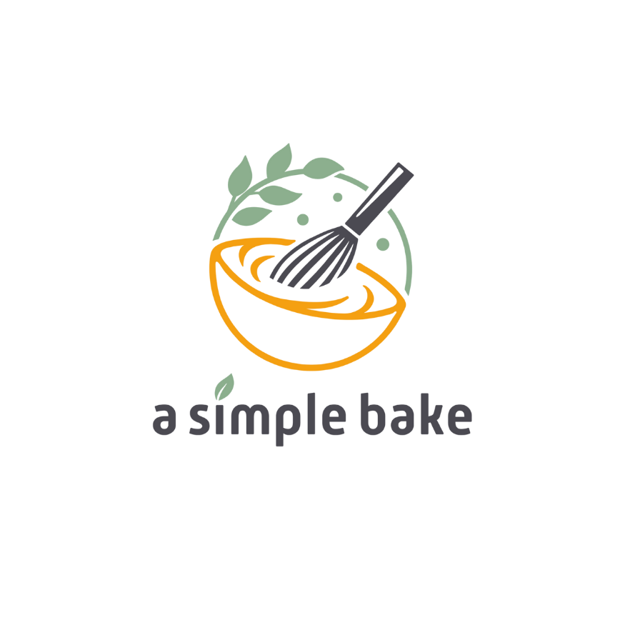 a simple bake