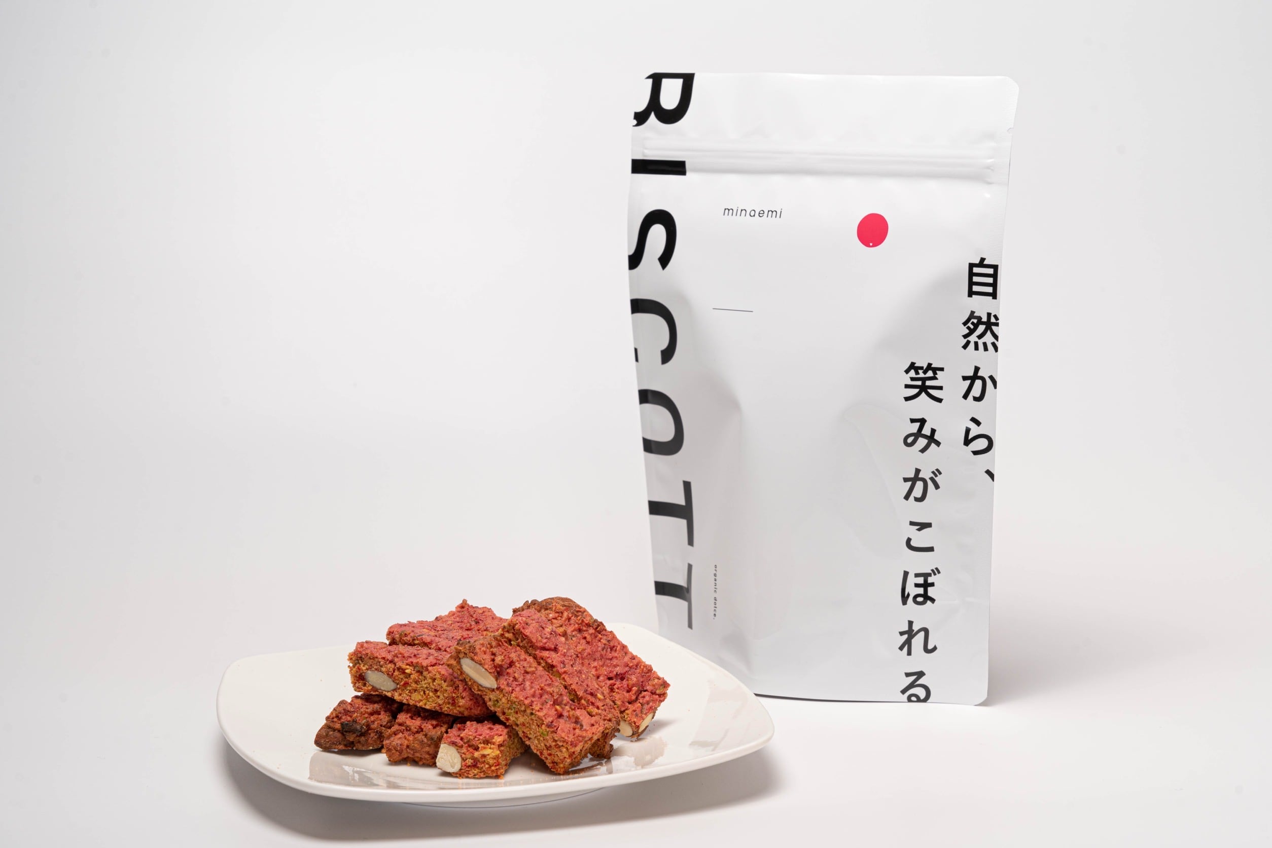 ビーツビスコッティ