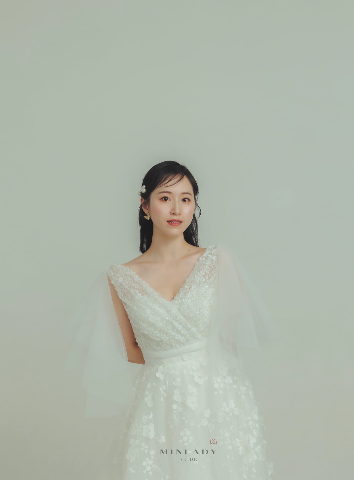 MINLADY BRIDE MINLADY BRIDE
