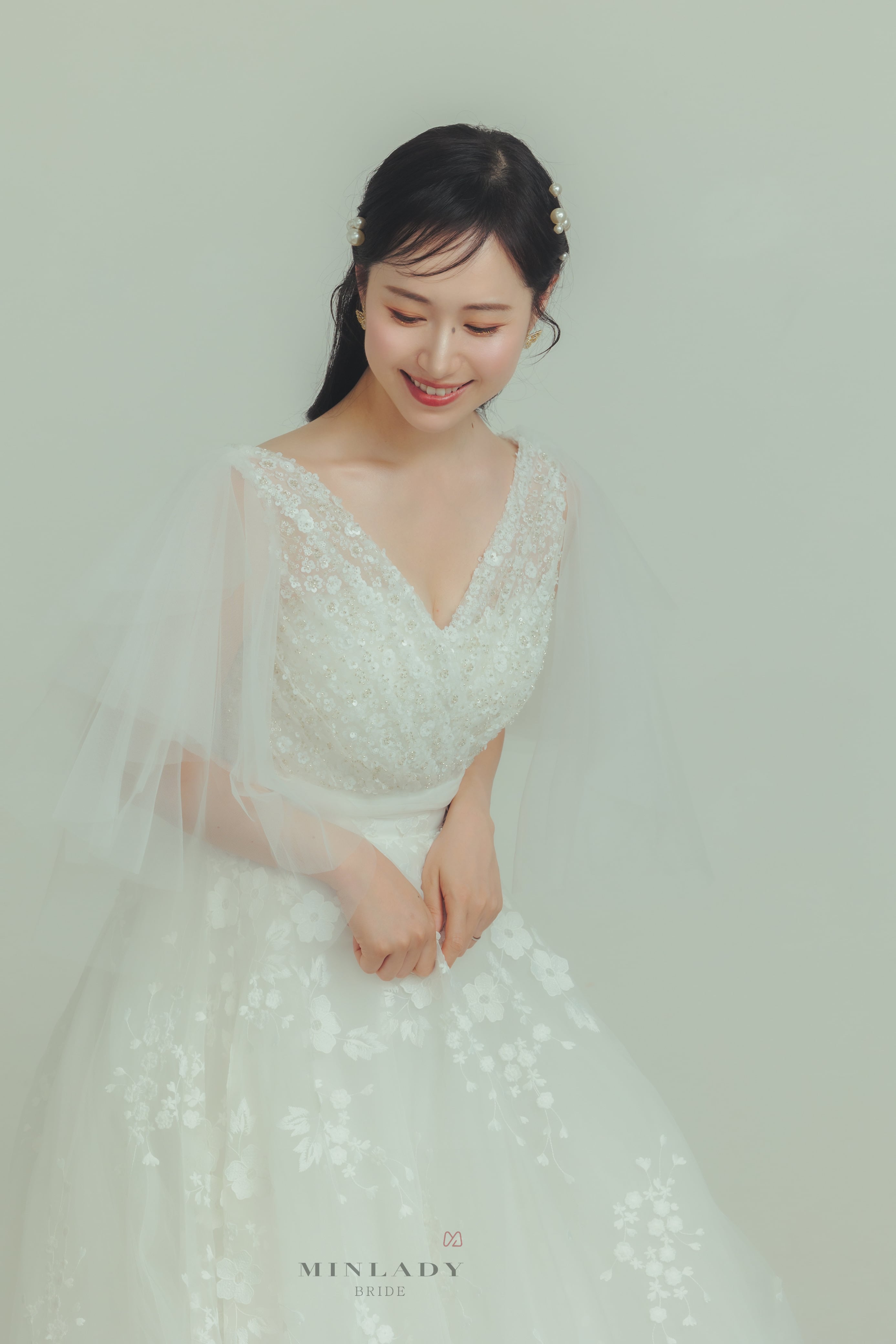 MINLADY BRIDE MINLADY BRIDE