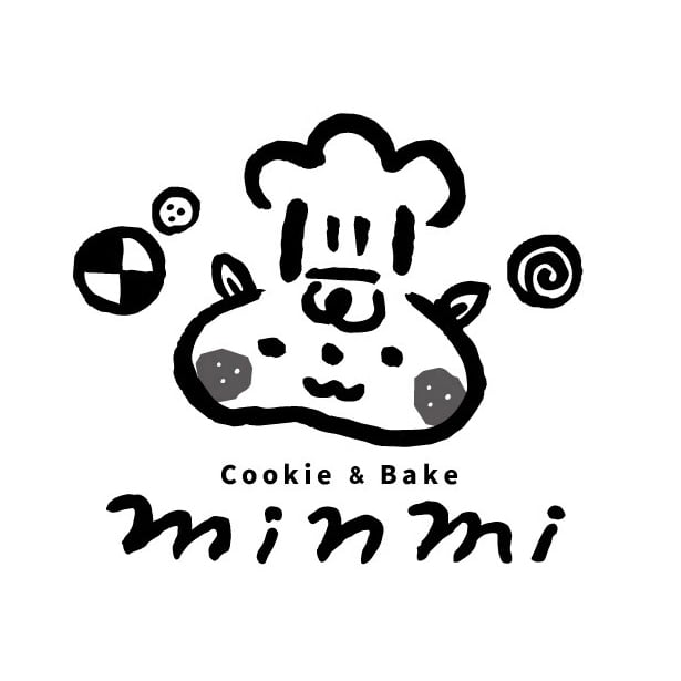 Cookie & Bake minmi