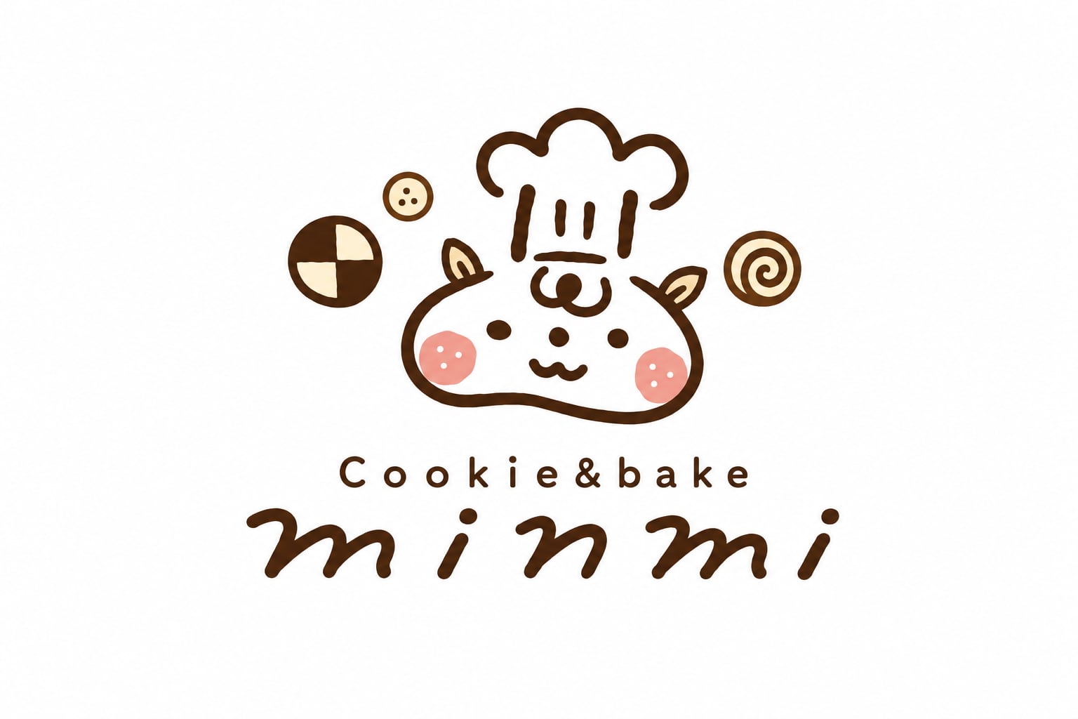 Cookie & Bake minmi
