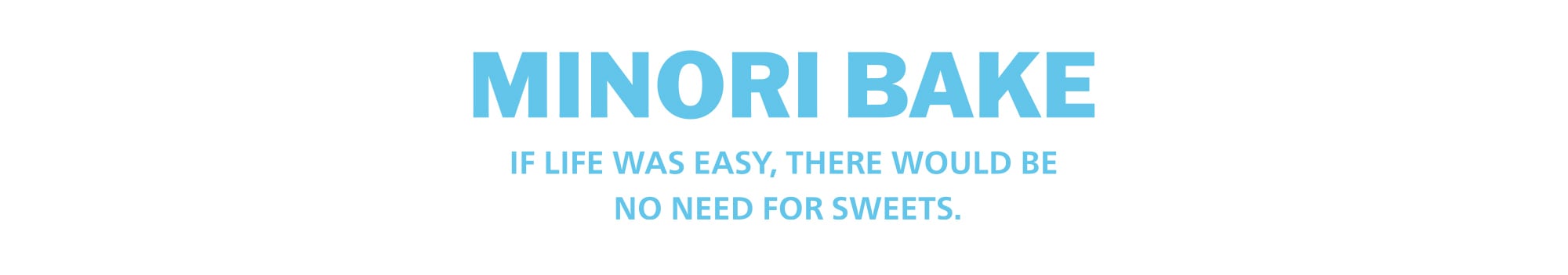 Minori Bake