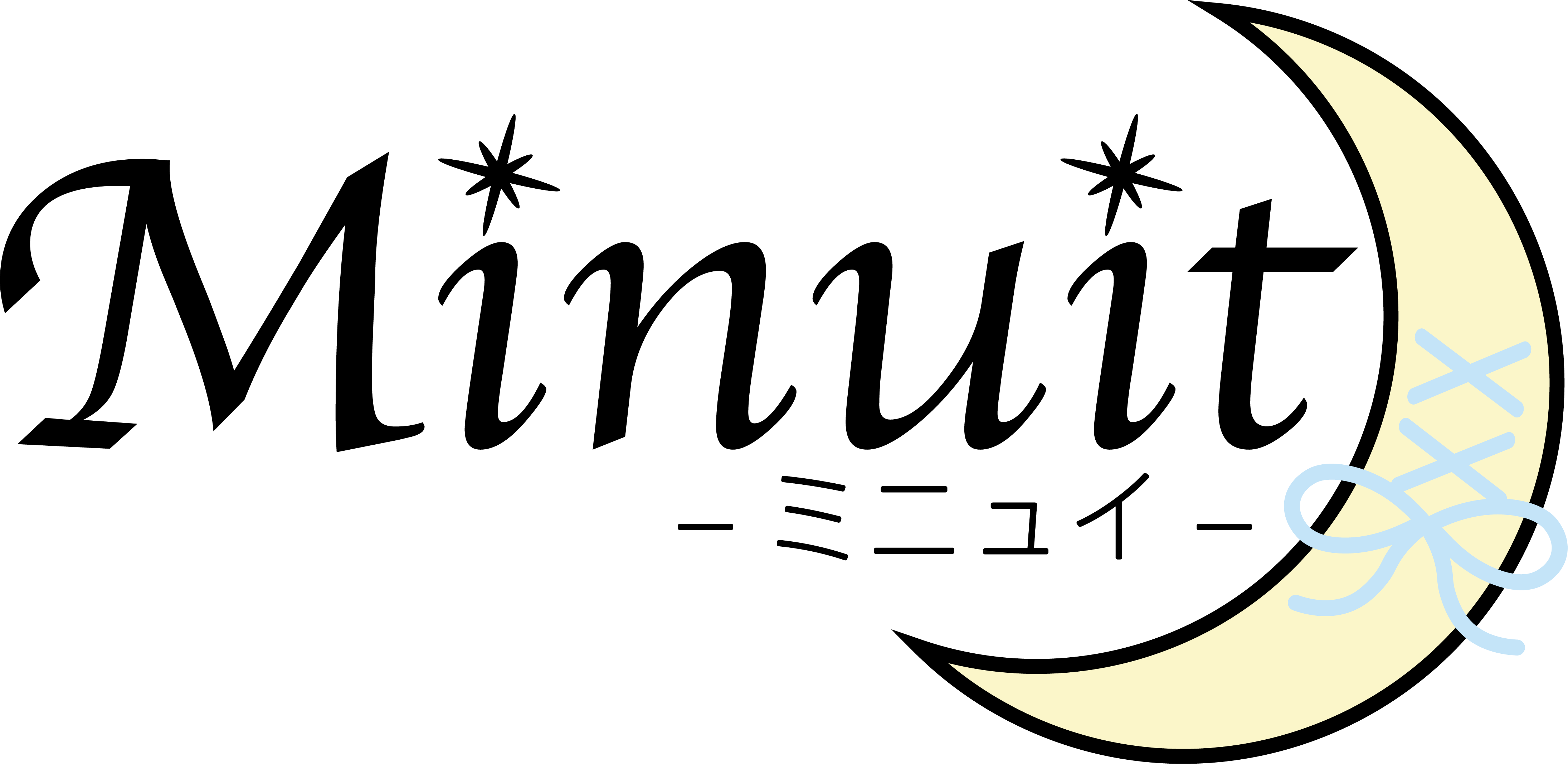 Minuit-ミニュイ-