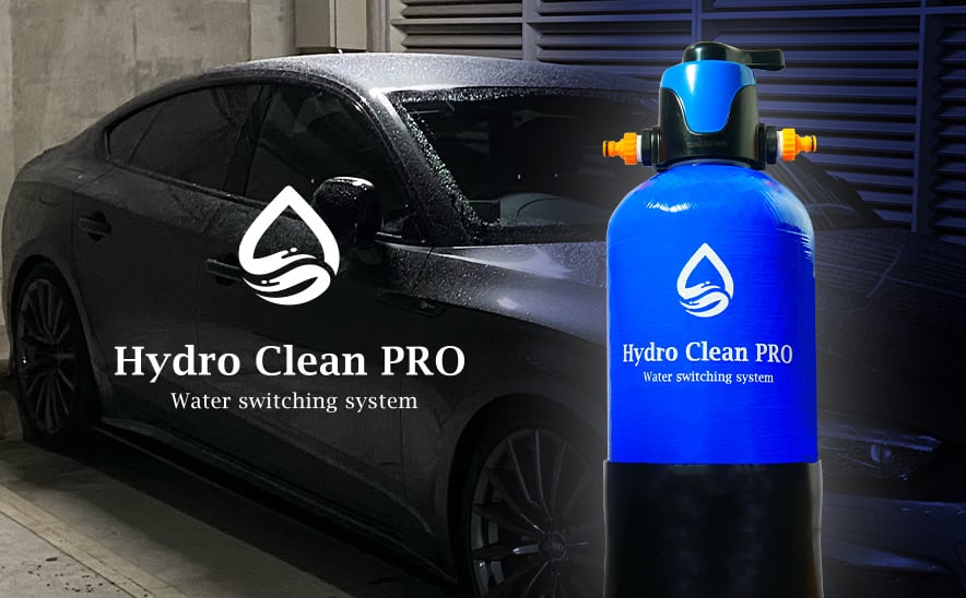 Hydro Clean PRO