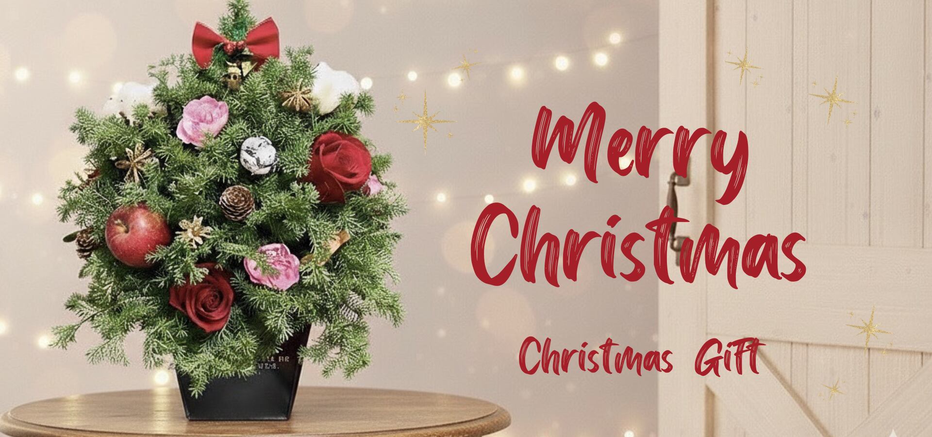 Miraflora ミラフローラ花のオンラインショップ紹介画像1