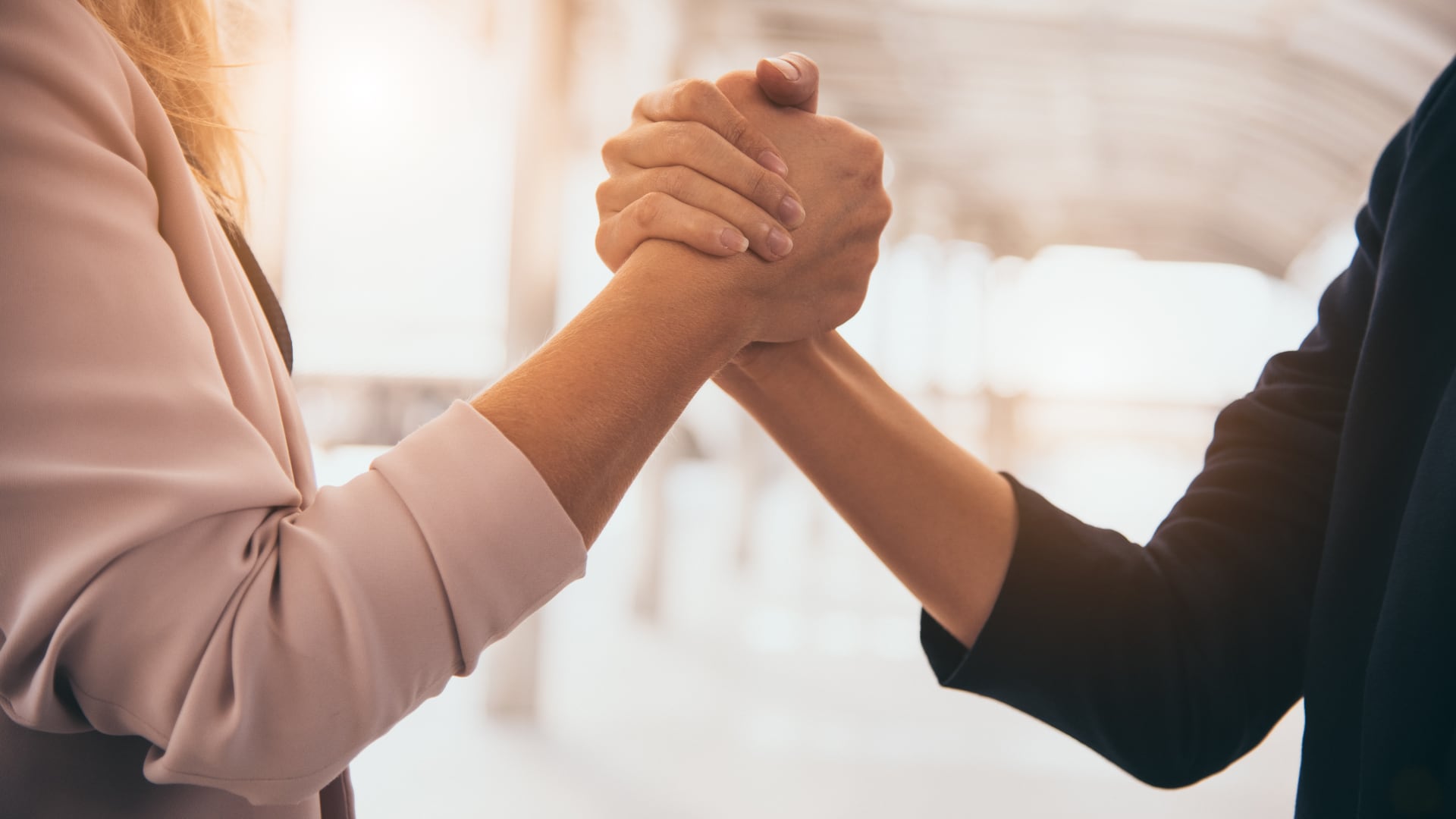 企業ニーズとの親和性
