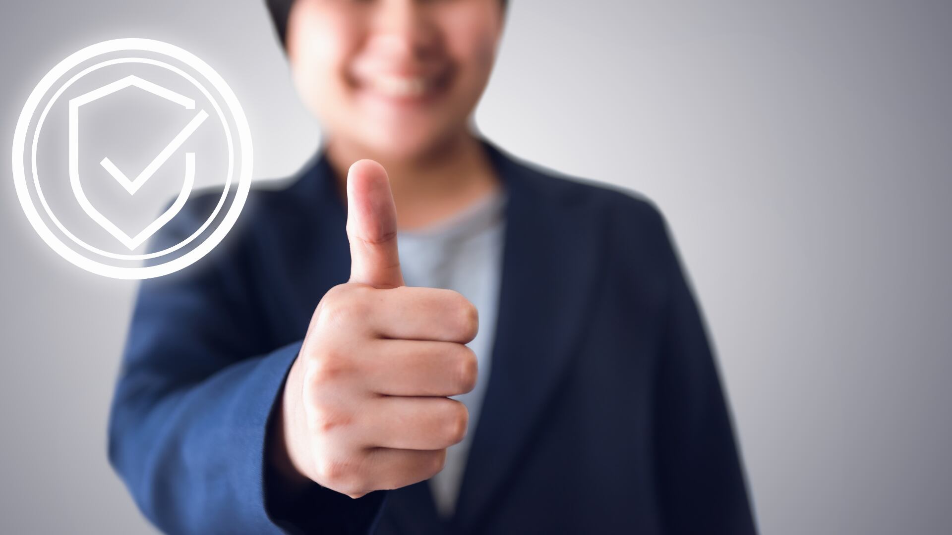 安心の内定保証制度