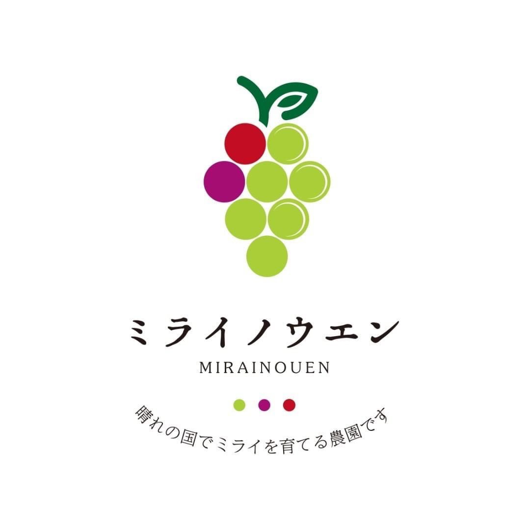 ミライノウエン　オンラインショップ