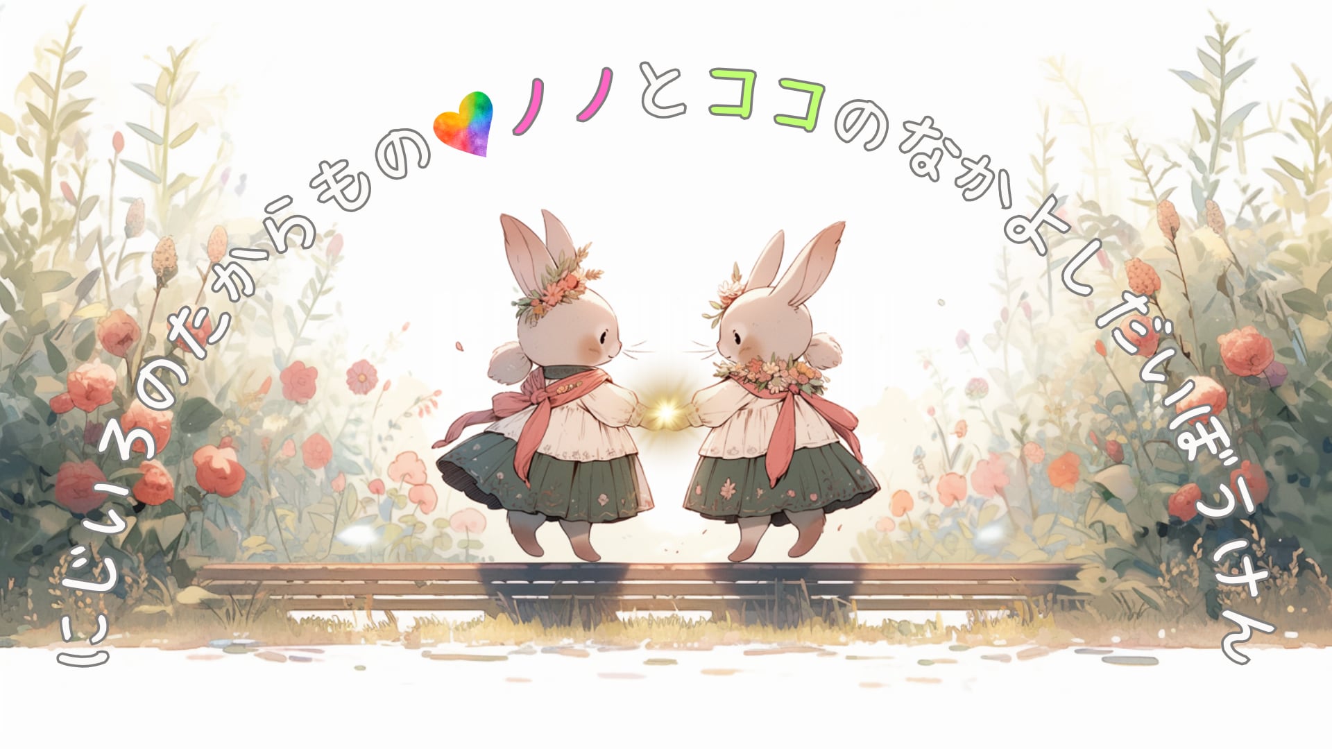 絵本動画
