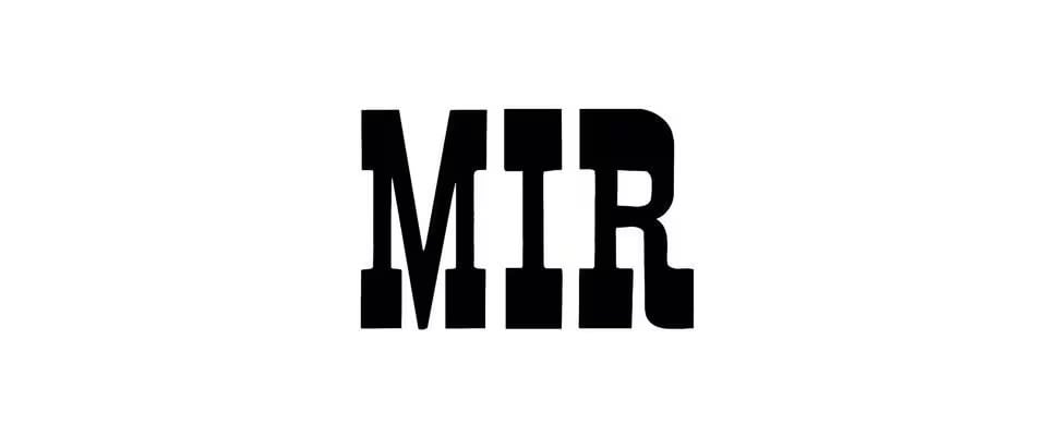 MIR