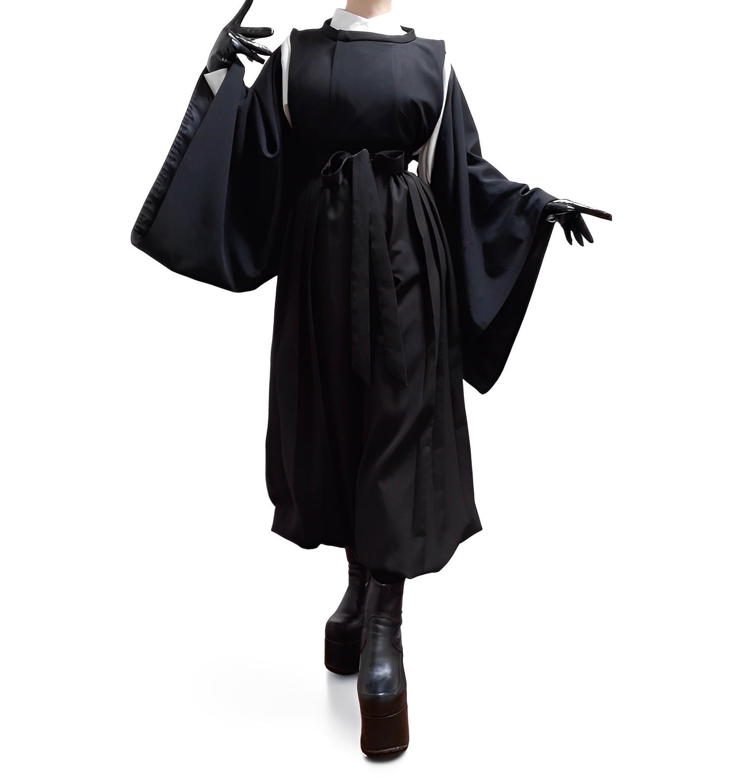 misamaruさま専用 平安モードLOOKBOOK | MISAMARU