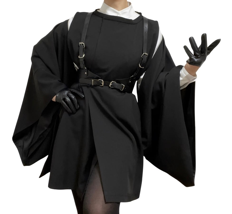 平安モードLOOKBOOK | MISAMARU