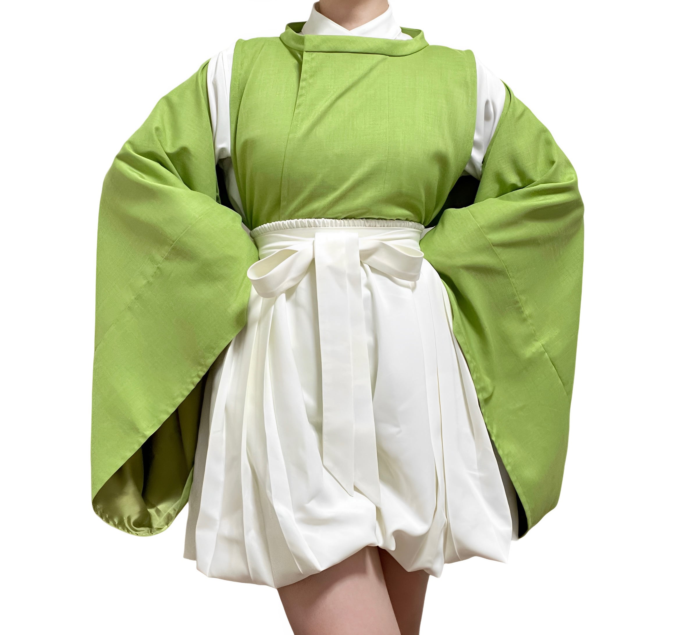 平安モードLOOKBOOK | MISAMARU