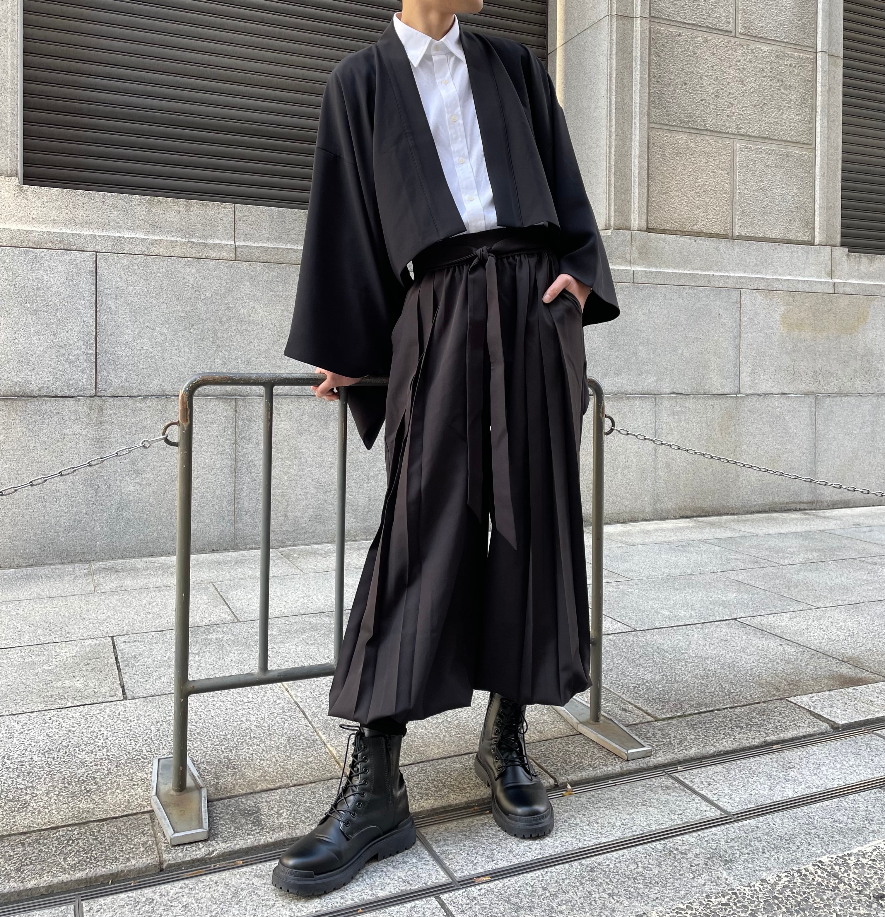 MEN'S ITEM | MISAMARU