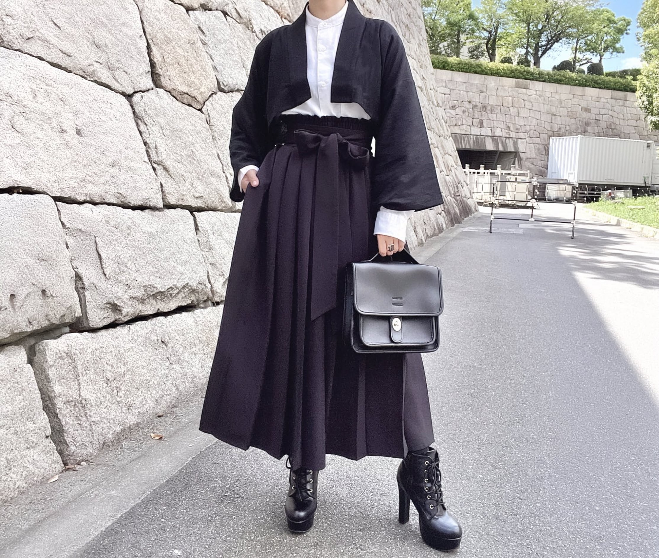 MISAMARU　平安モード　ブラック　Ｍサイズ a0cd3685b39af5dbc216d4f8b35dd7